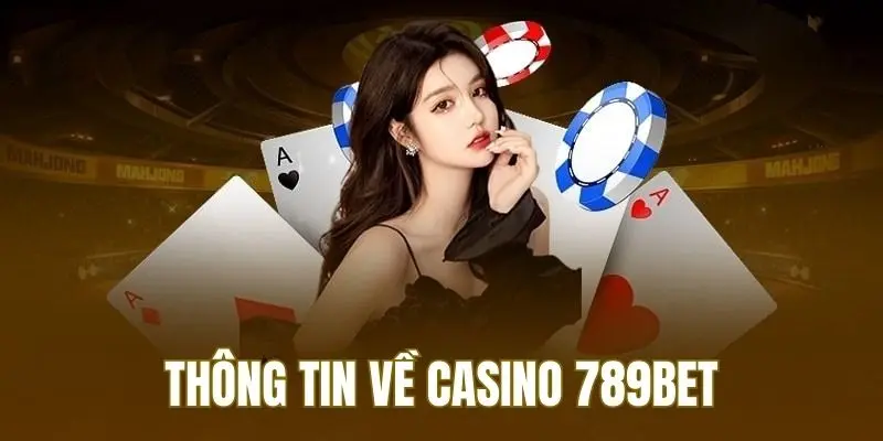 Đôi điều cần hiểu về sảnh cá cược casino