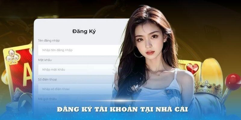 Lợi ích khi trở thành hội viên của nhà cái