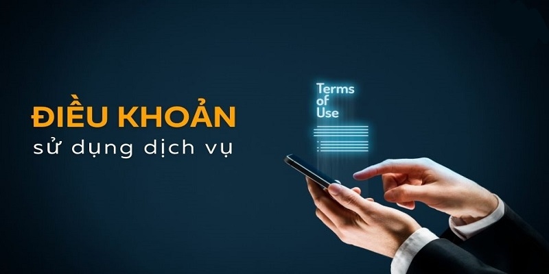 Mọi thông tin đăng ký tài khoản đều cần cung cấp chính xác 