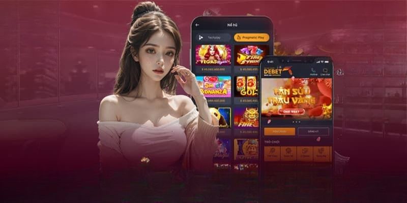 Lý do hội viên nên tham gia tải app để trải nghiệm